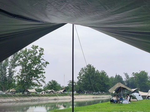 野餐